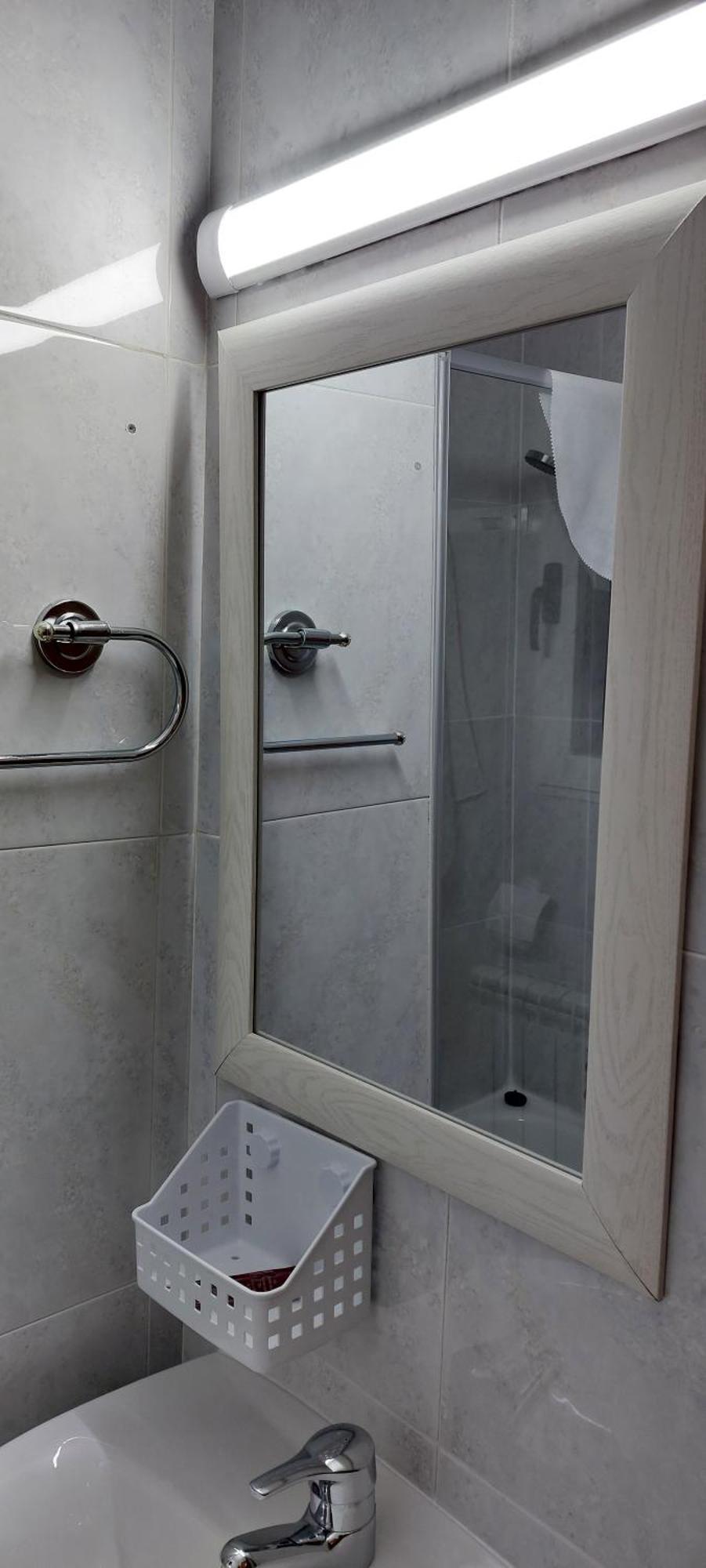 Hostal Rosales Aranda de Duero Kültér fotó